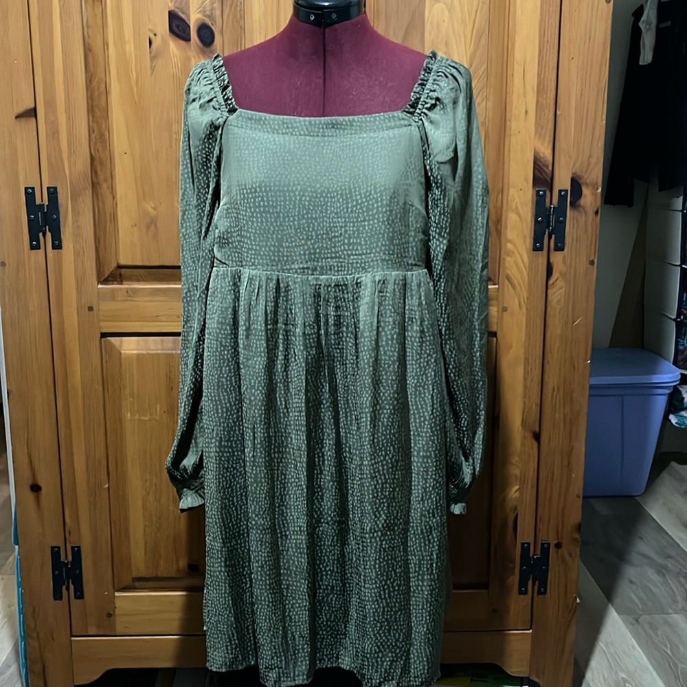 Cute dress
